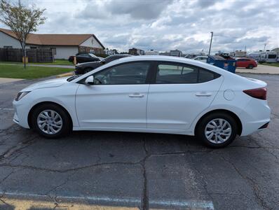 2019 Hyundai ELANTRA SE   - Photo 6 - Lafayette, IN 47905