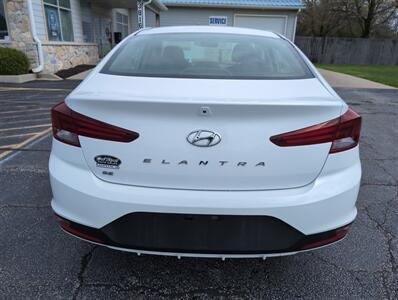 2019 Hyundai ELANTRA SE   - Photo 4 - Lafayette, IN 47905