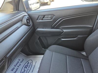 2023 Chevrolet Colorado Work Truck   - Photo 21 - Lafayette, IN 47905