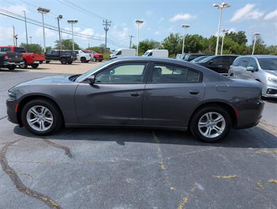 2022 Dodge Charger SXT   - Photo 6 - Lafayette, IN 47905