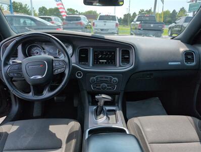 2022 Dodge Charger SXT   - Photo 11 - Lafayette, IN 47905