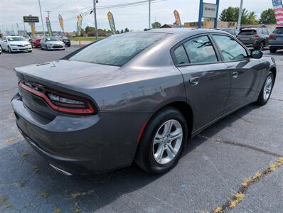 2022 Dodge Charger SXT   - Photo 3 - Lafayette, IN 47905