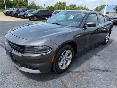 2022 Dodge Charger SXT   - Photo 7 - Lafayette, IN 47905