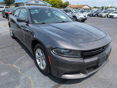 2022 Dodge Charger SXT   - Photo 1 - Lafayette, IN 47905