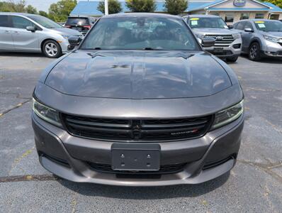 2022 Dodge Charger SXT   - Photo 8 - Lafayette, IN 47905