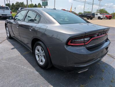 2022 Dodge Charger SXT   - Photo 5 - Lafayette, IN 47905