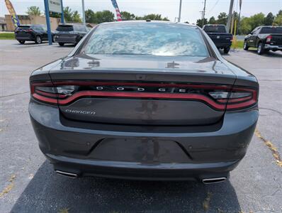 2022 Dodge Charger SXT   - Photo 4 - Lafayette, IN 47905