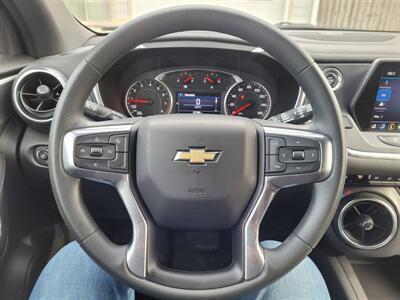 2021 Chevrolet Blazer LT   - Photo 13 - Lafayette, IN 47905