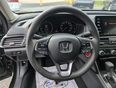 2018 Honda Accord LX   - Photo 13 - Lafayette, IN 47905
