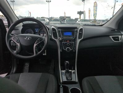 2013 Hyundai ELANTRA GT   - Photo 10 - Lafayette, IN 47905