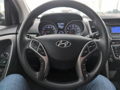 2013 Hyundai ELANTRA GT   - Photo 12 - Lafayette, IN 47905