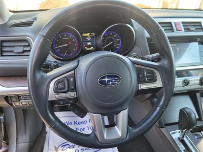 2015 Subaru Outback 2.5i Limited   - Photo 12 - Lafayette, IN 47905