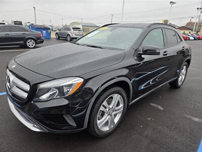 2017 Mercedes-Benz GLA GLA 250   - Photo 7 - Lafayette, IN 47905