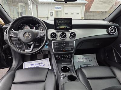 2017 Mercedes-Benz GLA GLA 250   - Photo 12 - Lafayette, IN 47905