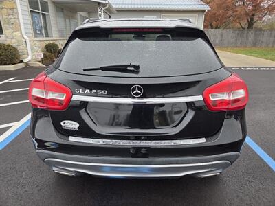 2017 Mercedes-Benz GLA GLA 250   - Photo 4 - Lafayette, IN 47905