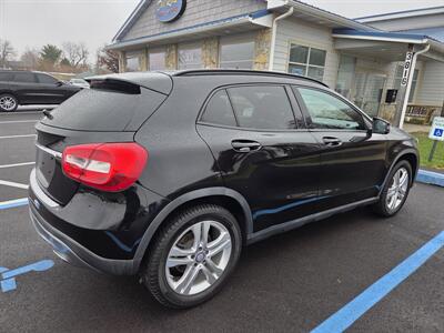 2017 Mercedes-Benz GLA GLA 250   - Photo 3 - Lafayette, IN 47905