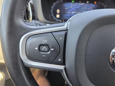 2022 Volvo XC60 B5 Momentum - Photo 16 - Lafayette, IN 47905