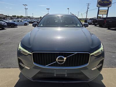 2022 Volvo XC60 B5 Momentum - Photo 8 - Lafayette, IN 47905