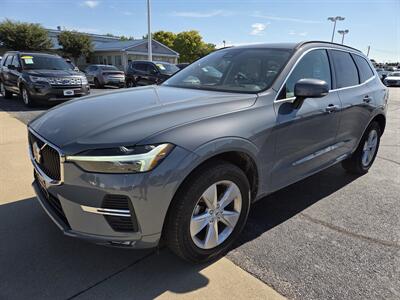 2022 Volvo XC60 B5 Momentum - Photo 7 - Lafayette, IN 47905