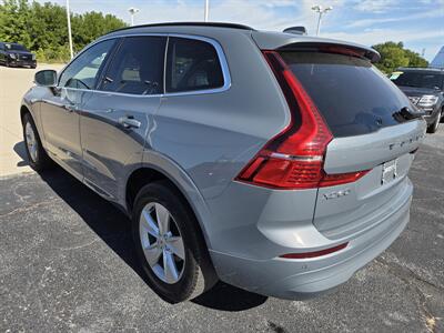 2022 Volvo XC60 B5 Momentum - Photo 5 - Lafayette, IN 47905