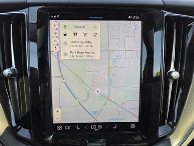 2022 Volvo XC60 B5 Momentum - Photo 18 - Lafayette, IN 47905