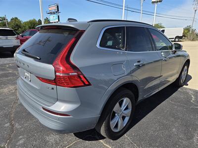 2022 Volvo XC60 B5 Momentum - Photo 3 - Lafayette, IN 47905