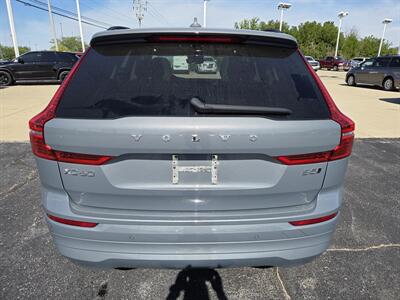 2022 Volvo XC60 B5 Momentum - Photo 4 - Lafayette, IN 47905