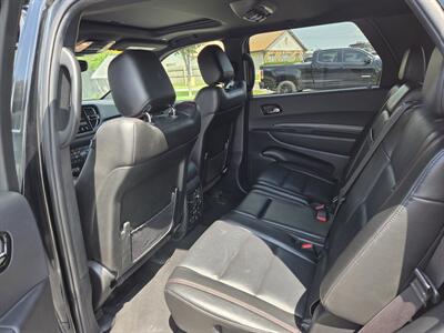 2023 Dodge Durango GT Plus   - Photo 11 - Lafayette, IN 47905
