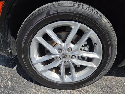 2023 Dodge Durango GT Plus   - Photo 9 - Lafayette, IN 47905