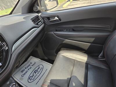 2023 Dodge Durango GT Plus   - Photo 25 - Lafayette, IN 47905
