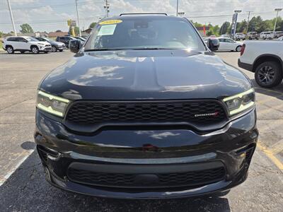 2023 Dodge Durango GT Plus   - Photo 8 - Lafayette, IN 47905