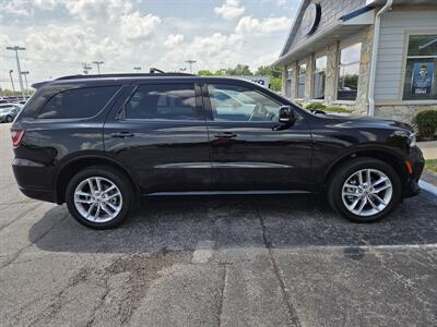 2023 Dodge Durango GT Plus   - Photo 2 - Lafayette, IN 47905