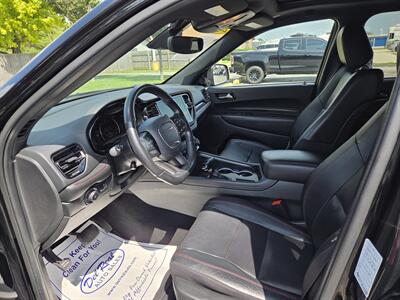 2023 Dodge Durango GT Plus   - Photo 10 - Lafayette, IN 47905