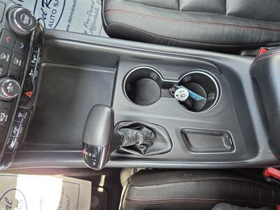 2023 Dodge Durango GT Plus   - Photo 22 - Lafayette, IN 47905