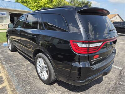 2023 Dodge Durango GT Plus   - Photo 5 - Lafayette, IN 47905