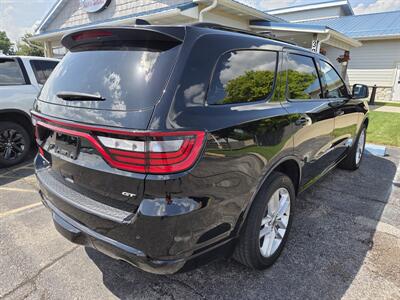 2023 Dodge Durango GT Plus   - Photo 4 - Lafayette, IN 47905