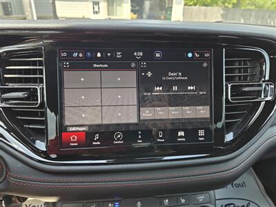 2023 Dodge Durango GT Plus   - Photo 20 - Lafayette, IN 47905