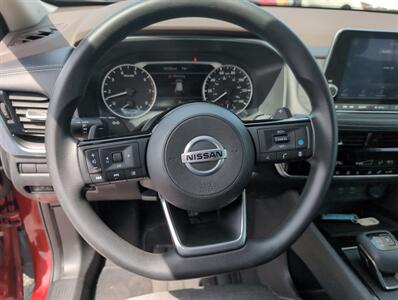 2021 Nissan Rogue SV   - Photo 13 - Lafayette, IN 47905