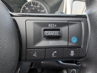 2021 Nissan Rogue SV   - Photo 14 - Lafayette, IN 47905