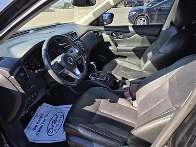 2017 Nissan Rogue SL   - Photo 10 - Lafayette, IN 47905