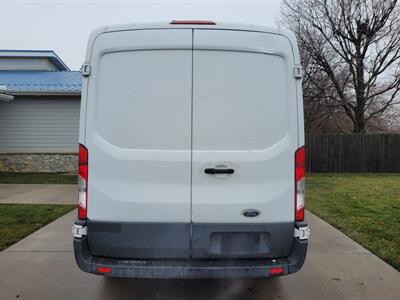 2015 Ford Transit 250   - Photo 4 - Lafayette, IN 47905