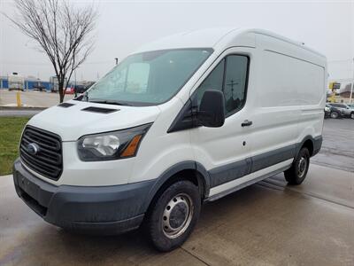 2015 Ford Transit 250   - Photo 7 - Lafayette, IN 47905