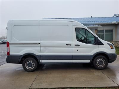 2015 Ford Transit 250   - Photo 2 - Lafayette, IN 47905