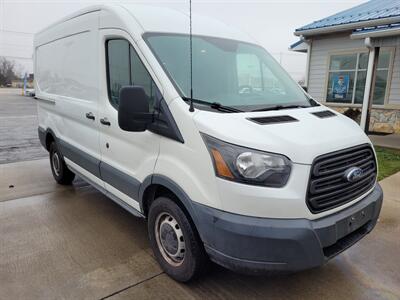2015 Ford Transit 250   - Photo 1 - Lafayette, IN 47905