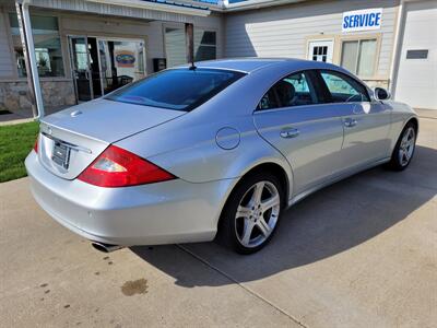 2006 Mercedes-Benz CLS CLS 500   - Photo 3 - Lafayette, IN 47905