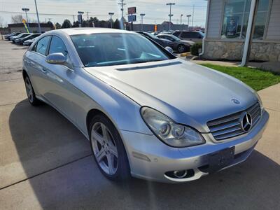 2006 Mercedes-Benz CLS CLS 500   - Photo 1 - Lafayette, IN 47905