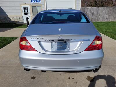 2006 Mercedes-Benz CLS CLS 500   - Photo 4 - Lafayette, IN 47905