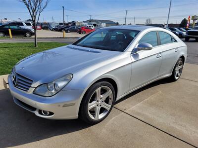 2006 Mercedes-Benz CLS CLS 500   - Photo 7 - Lafayette, IN 47905