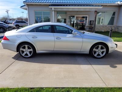 2006 Mercedes-Benz CLS CLS 500   - Photo 2 - Lafayette, IN 47905