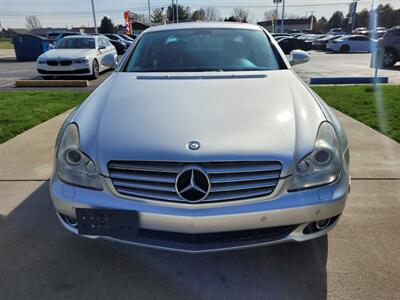2006 Mercedes-Benz CLS CLS 500   - Photo 8 - Lafayette, IN 47905